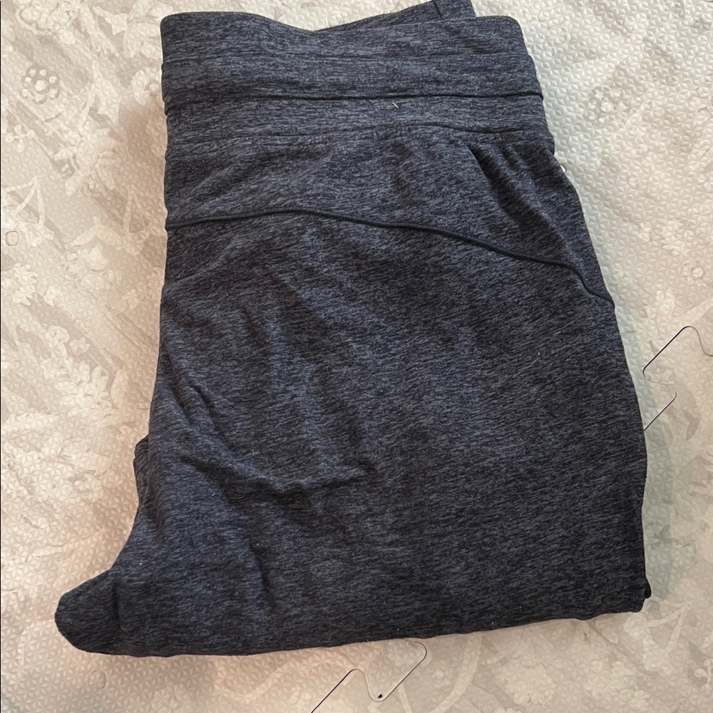 Lululemon jogger